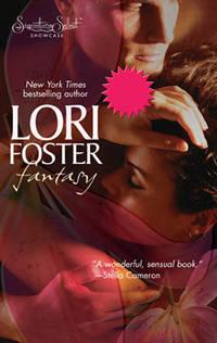 Fantasy, Lori Foster аудиокнига. ISDN42444554