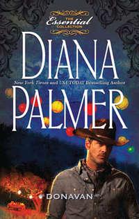 Donavan, Diana  Palmer audiobook. ISDN42444570