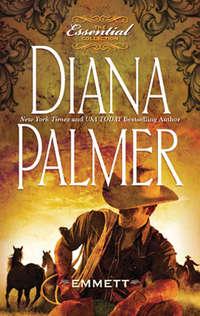 Emmett, Diana  Palmer аудиокнига. ISDN42444578