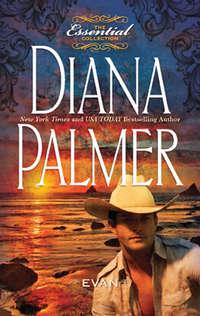 Evan, Diana  Palmer аудиокнига. ISDN42444586