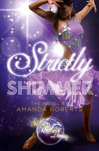 Shimmer, Amanda  Roberts audiobook. ISDN42444610