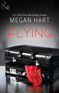 Flying - Megan Hart