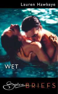 Wet, Lauren  Hawkeye audiobook. ISDN42444626