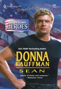 Sean, Donna  Kauffman audiobook. ISDN42444666