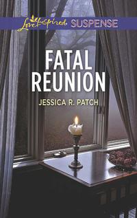 Fatal Reunion,  audiobook. ISDN42444714