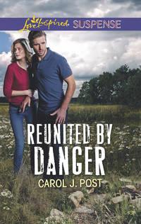 Reunited By Danger,  audiobook. ISDN42444794