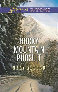 Rocky Mountain Pursuit, Mary  Alford аудиокнига. ISDN42444802