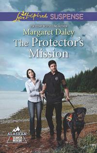 The Protectors Mission, Margaret  Daley аудиокнига. ISDN42444850