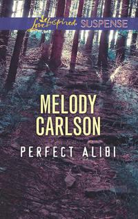 Perfect Alibi, Melody  Carlson audiobook. ISDN42444874