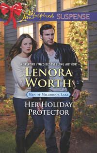 Her Holiday Protector, Lenora  Worth audiobook. ISDN42444882