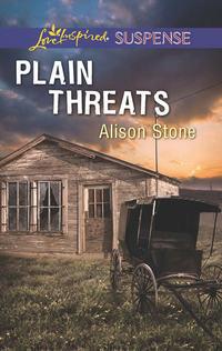 Plain Threats, Alison  Stone audiobook. ISDN42444898