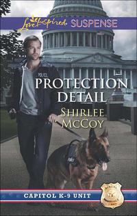 Protection Detail, Shirlee  McCoy аудиокнига. ISDN42444922