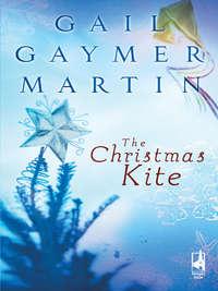 The Christmas Kite - Gail Martin