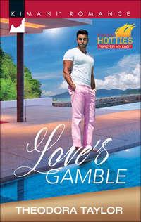 Love′s Gamble