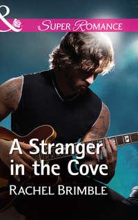 A Stranger In The Cove - Rachel Brimble
