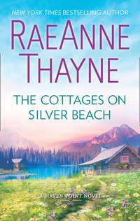 The Cottages On Silver Beach, RaeAnne  Thayne audiobook. ISDN42445906