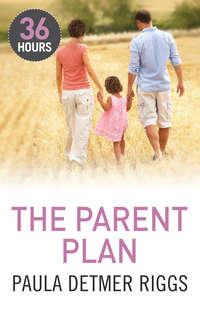 The Parent Plan,  audiobook. ISDN42445986