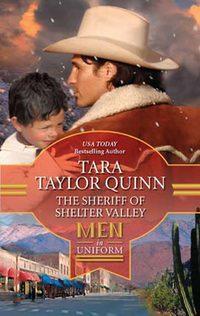 The Sheriff of Shelter Valley - Tara Quinn