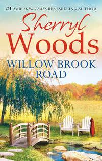 Willow Brook Road, Sherryl  Woods audiobook. ISDN42446402
