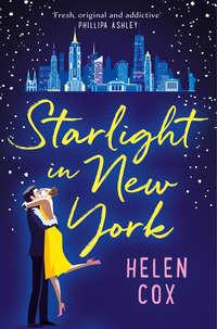 Starlight in New York - Helen Cox