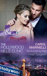 Seduced By The Heart Surgeon, Carol Marinelli audiobook. ISDN42447666