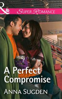 A Perfect Compromise - Anna Sugden