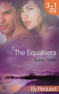 The Equalisers: A Soldier′s Oath, Debra  Webb audiobook. ISDN42448090