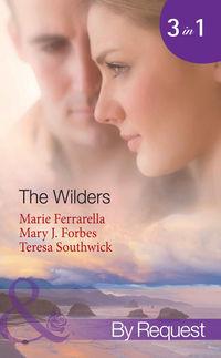 The Wilders: Falling for the M.D. - Teresa Southwick