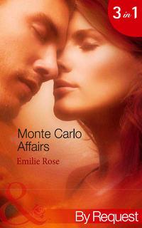 Monte Carlo Affairs: The Millionaire′s Indecent Proposal