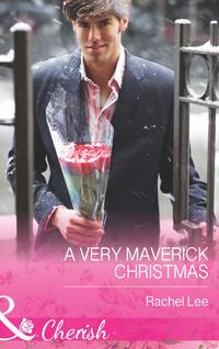 A Very Maverick Christmas, Rachel  Lee audiobook. ISDN42448514