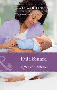 After the Silence, Rula  Sinara аудиокнига. ISDN42449218