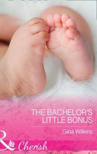 The Bachelor′s Little Bonus