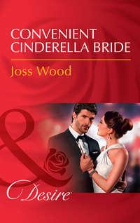 Convenient Cinderella Bride, Joss Wood audiobook. ISDN42450538