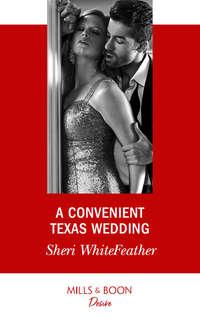 A Convenient Texas Wedding, Sheri  WhiteFeather audiobook. ISDN42450690