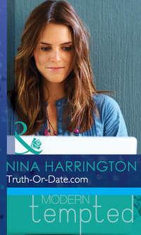 Truth-Or-Date.com, Nina Harrington audiobook. ISDN42455763