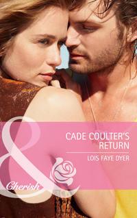 Cade Coulter′s Return,  audiobook. ISDN42455963