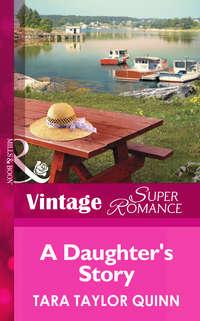 A Daughter′s Story,  audiobook. ISDN42456163