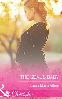 The SEAL′s Baby,  audiobook. ISDN42456267