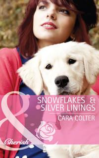 Snowflakes and Silver Linings - Cara Colter