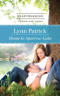 Home to Sparrow Lake, Lynn  Patrick аудиокнига. ISDN42456803