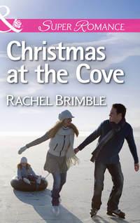 Christmas at the Cove, Rachel  Brimble audiobook. ISDN42456915