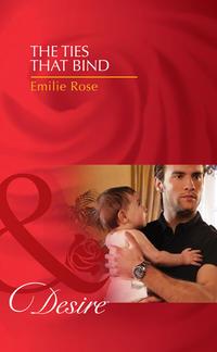 The Ties that Bind - Emilie Rose