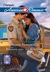 Ramona and the Renegade, Marie  Ferrarella audiobook. ISDN42457779