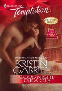 Good Night, Gracie, Kristin  Gabriel audiobook. ISDN42458107