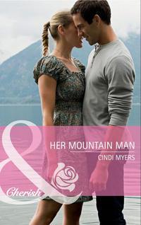 Her Mountain Man, Cindi  Myers аудиокнига. ISDN42458435
