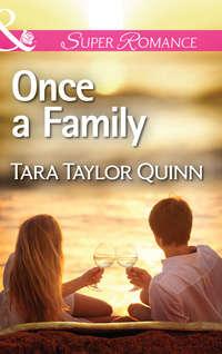 Once a Family,  audiobook. ISDN42458827