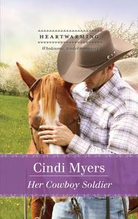 Her Cowboy Soldier, Cindi  Myers аудиокнига. ISDN42458843