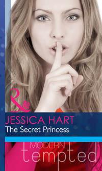 The Secret Princess, Jessica Hart аудиокнига. ISDN42458867