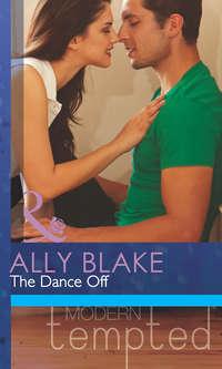 The Dance Off, Элли Блейк audiobook. ISDN42458915