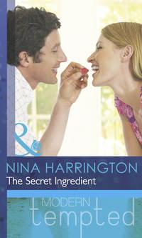 The Secret Ingredient, Nina Harrington audiobook. ISDN42459075